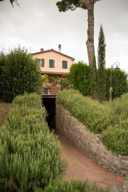 Locanda Antiche Macine Santarcangelo di Romagna Exterior photo